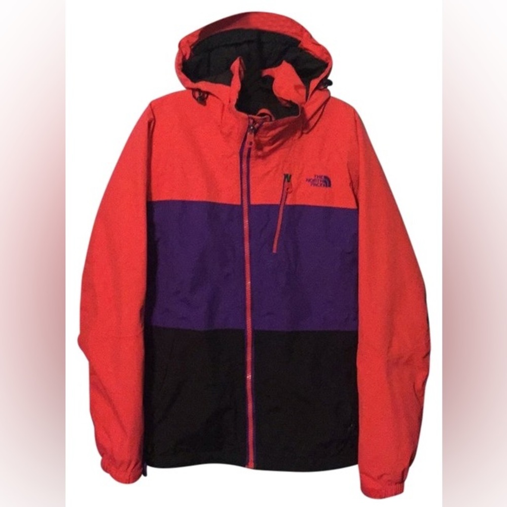 North face jacket